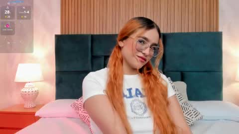 Emily online show from 09.25.25