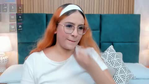 Emily online show from 10.07.25