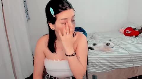 amber online show from 12.23.24