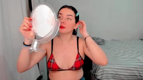 amber online show from 12.25.24