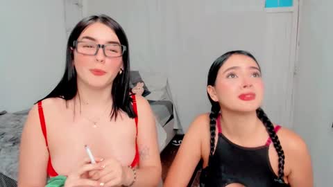 amber online show from 01.31.25