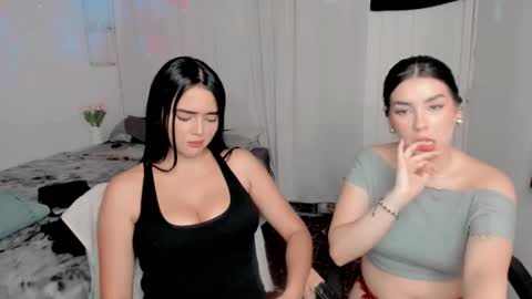 amber online show from 02.14.25