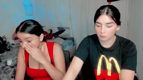 amber online show from 02.24.25