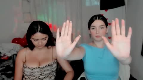 amber online show from 02.27.25