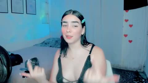 amber online show from 03.04.25