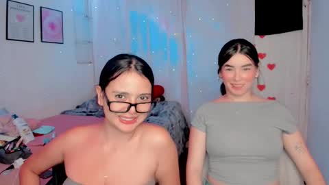 amber online show from 03.12.25