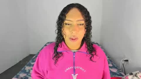 LUISA online show from 10.23.25