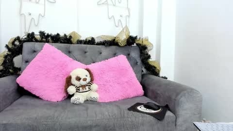 ammber online show from 12.30.24