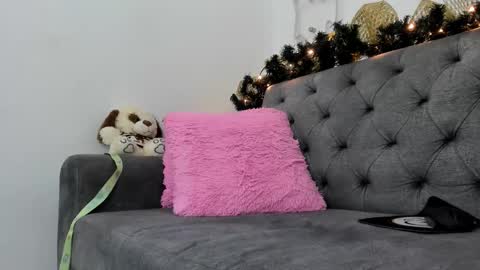 ammber online show from 12.31.24