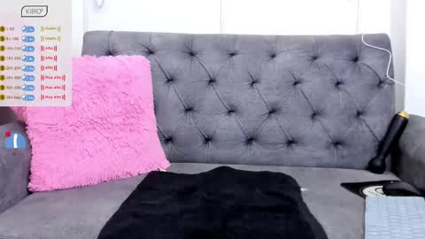 ammber online show from 01.27.25