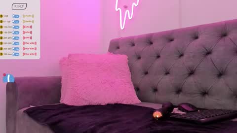 ammber online show from 01.31.25