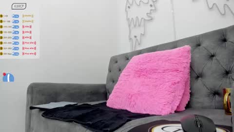 ammber online show from 02.13.25