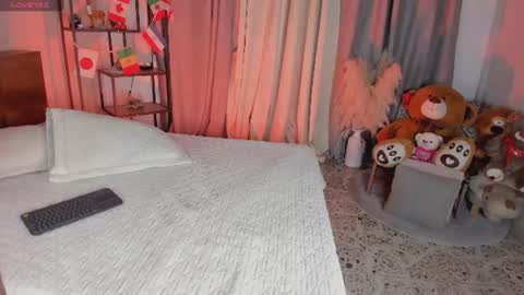 Amber online show from 07.09.26