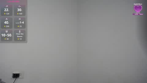 amber miller22 online show from 11.11.25