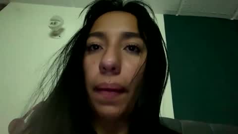 Snapshot of amber_morgan1 chatting on 01.06.25 Amber online show from 01.06.25