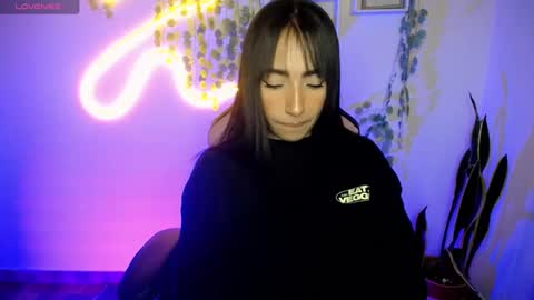 Snapshot of amber_morgan1 chatting on 01.24.25 Amber online show from 01.24.25