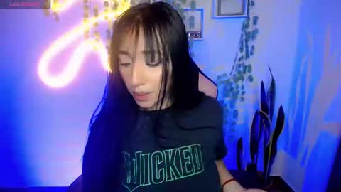 Snapshot of amber_morgan1 chatting on 01.31.25 Amber online show from 01.31.25