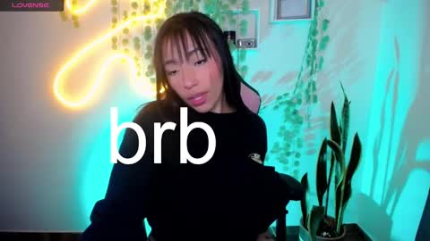 Snapshot of amber_morgan1 chatting on 02.06.25 Amber online show from 02.06.25