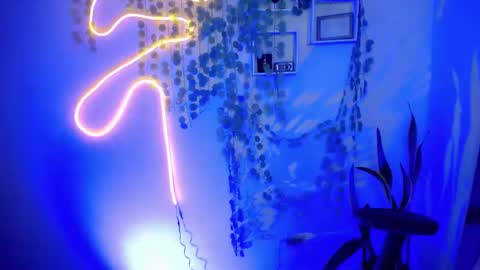 Snapshot of amber_morgan1 chatting on 03.06.25 Amber online show from 03.06.25