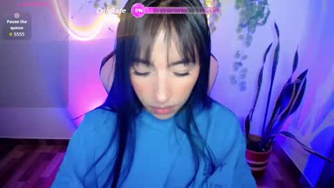 Snapshot of amber_morgan1 chatting on 09.10.25 Amber online show from 09.10.25