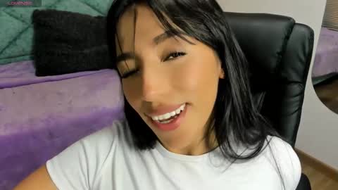 Amber online show from 12.18.25