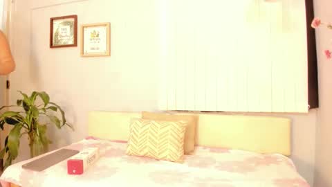 Snapshot of amber_novoa chatting on 02.25.26 Amber Novoa online show from 02.25.26