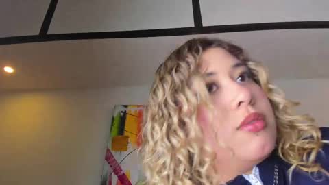 amber_palmer online show from 05.21.26