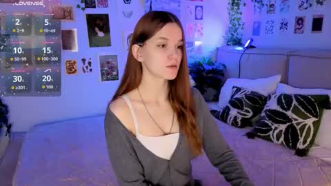 Amber online show from 04.19.26