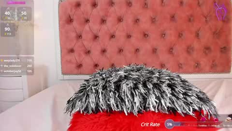 julieta  online show from 02.01.25