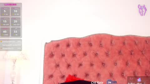 julieta  online show from 02.24.25