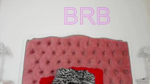 julieta  online show from 09.13.25