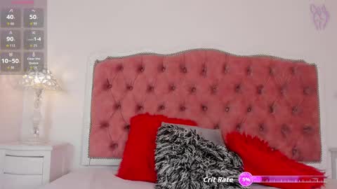 julieta  online show from 09.23.25