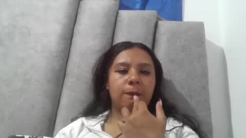 AMBER online show from 06.08.26