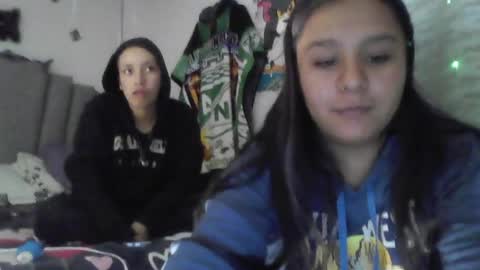 AMBER online show from 07.03.26