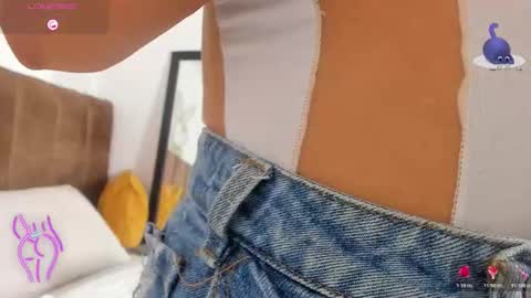 Michell  online show from 01.19.26