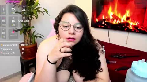 amber_sexy14 online show from 01.26.25