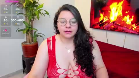 amber_sexy14 online show from 02.14.25