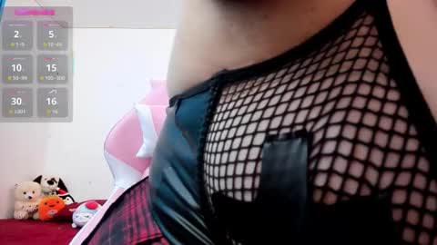 amber_sexy14 online show from 03.20.26