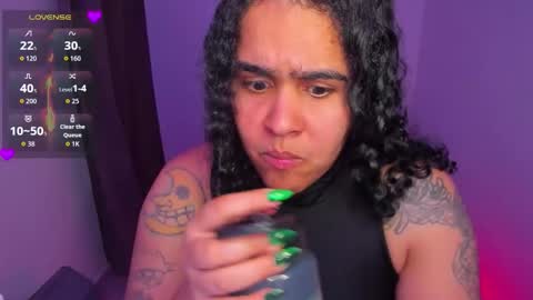 find me here ---    online show from 09.24.25