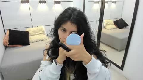 amber online show from 10.24.25