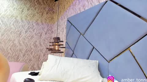 amber y tonny online show from 12.14.24