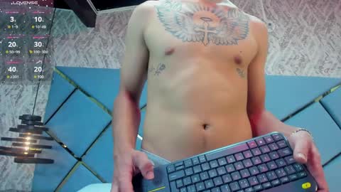 amber y tonny online show from 01.20.25