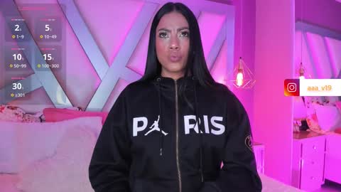 Tell me Amber online show from 09.18.25