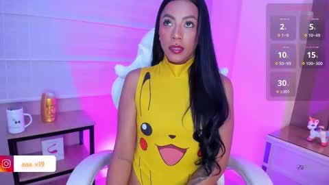 Tell me Amber online show from 10.04.25