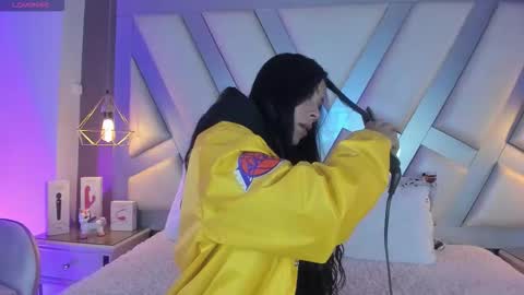 Tell me Amber online show from 12.17.25