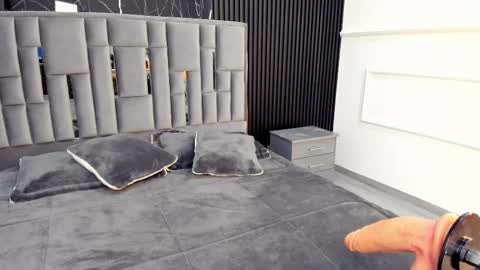 Amber Ashford online show from 09.20.25