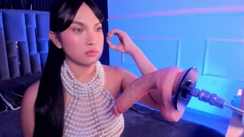 Amber Ashford online show from 09.21.25