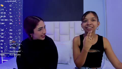 Amber Baker  online show from 01.09.25