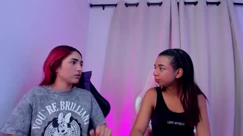 Amber Baker  online show from 01.24.25