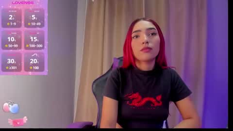Amber Baker  online show from 01.27.25